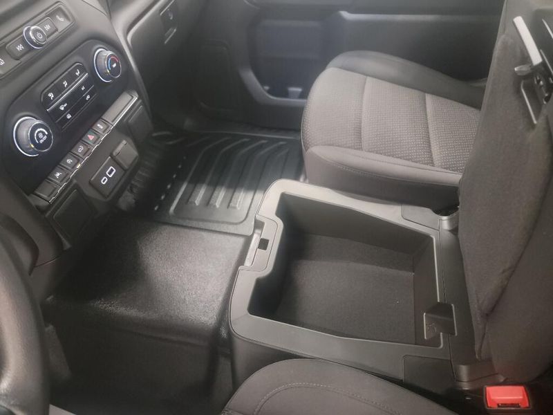 2024 Chevrolet Silverado 1500 Work Truck photo 15