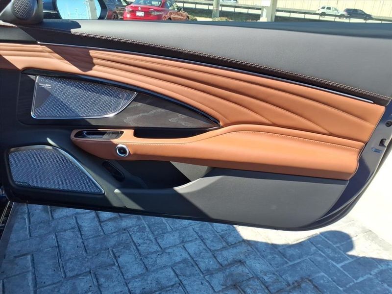 New 2026 Maserati GranTurismo Image 6