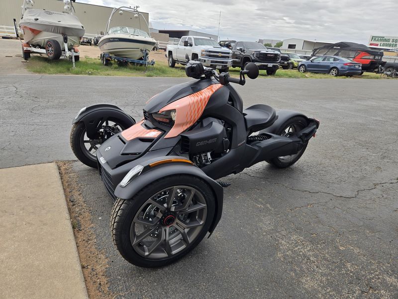 NEW 2026 CAN-AM RYKER 900 ACE Image 3