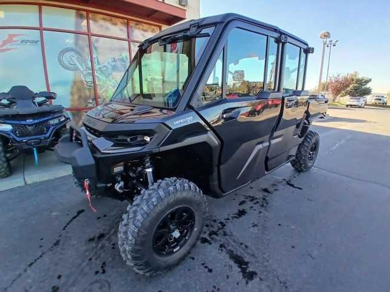 New 2026 Can-Am DEF MAX XT CAB HD11 