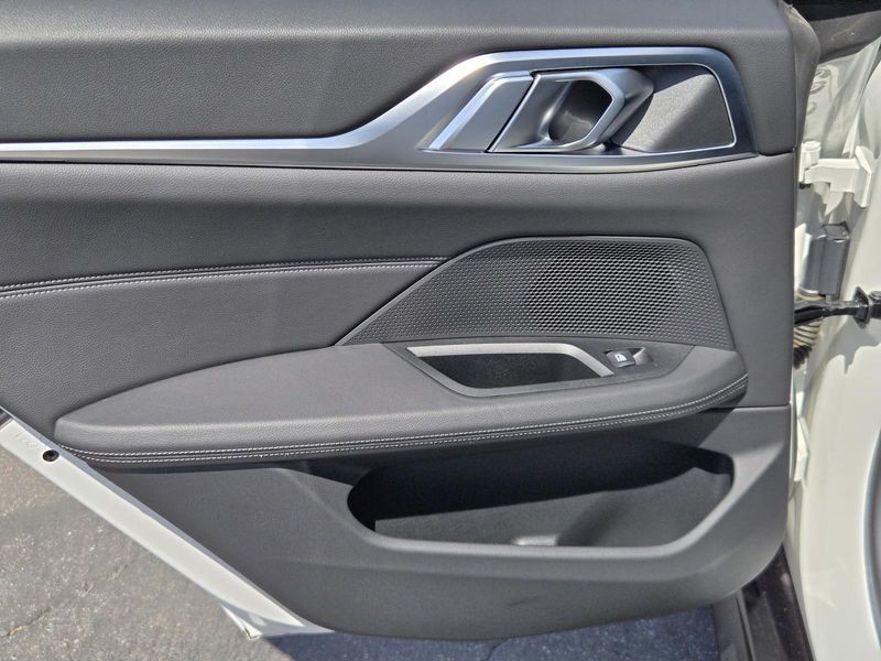 Used 2022 BMW 4 Series 430i Gran Coupe