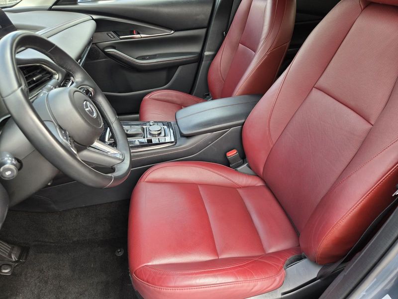 Used 2025 Mazda CX-30 2.5 S Carbon Edition AWD