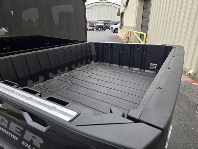 NEW 2026 POLARIS RANGER CREW XD 1500 NORTHSTAR TEXAS EDITION Image 14