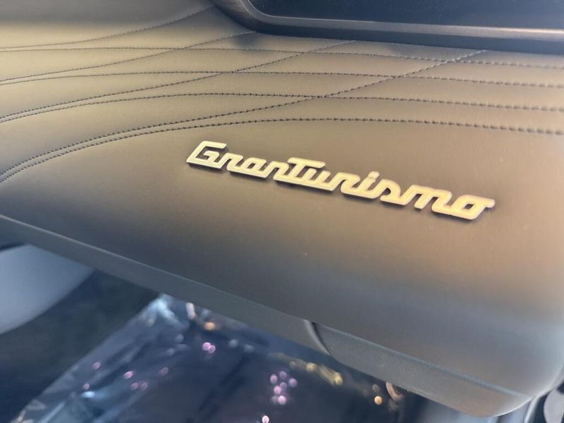 2024 Maserati GranTurismo Modena