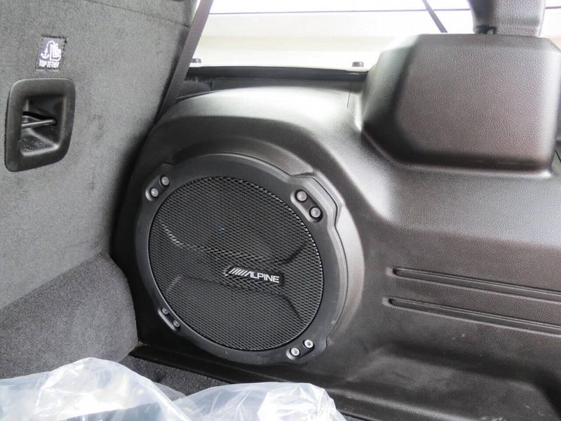 Used 2025 Jeep Wrangler 4xE Backcountry 4x4 4dr SUVImage 26