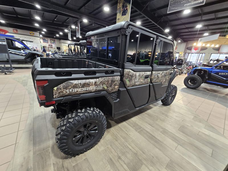 NEW 2026 CFMOTO UFORCE U10 XL PRO HIGHLAND Image 4