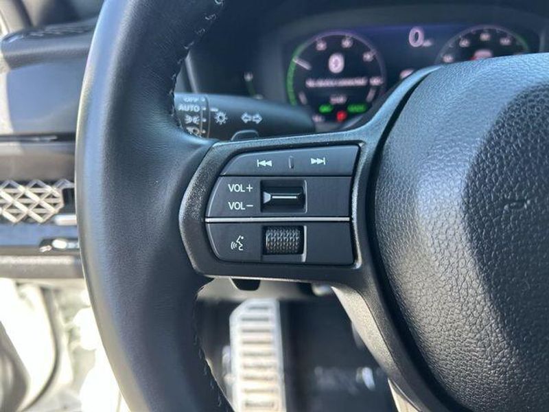 Used 2024 Honda Accord Hybrid SportImage 23