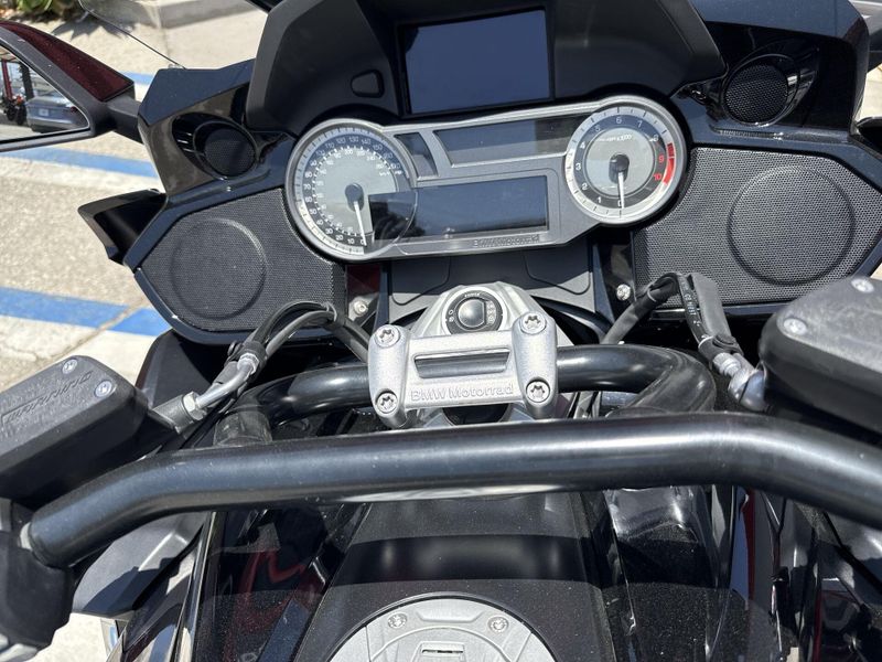Used 2018 BMW K 1600 B Image 13