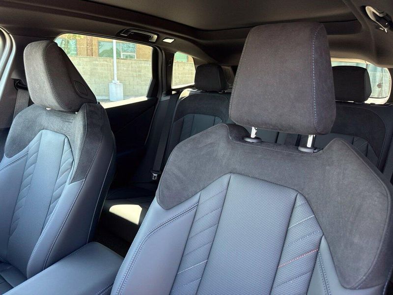 New 2026 BMW X3 30 xDriveImage 19
