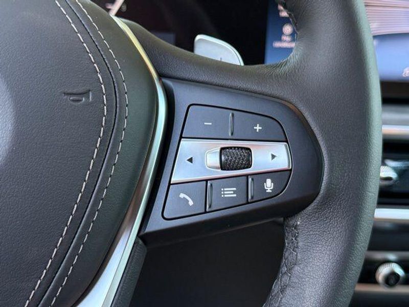 New 2026 BMW X5 xDrive40iImage 23