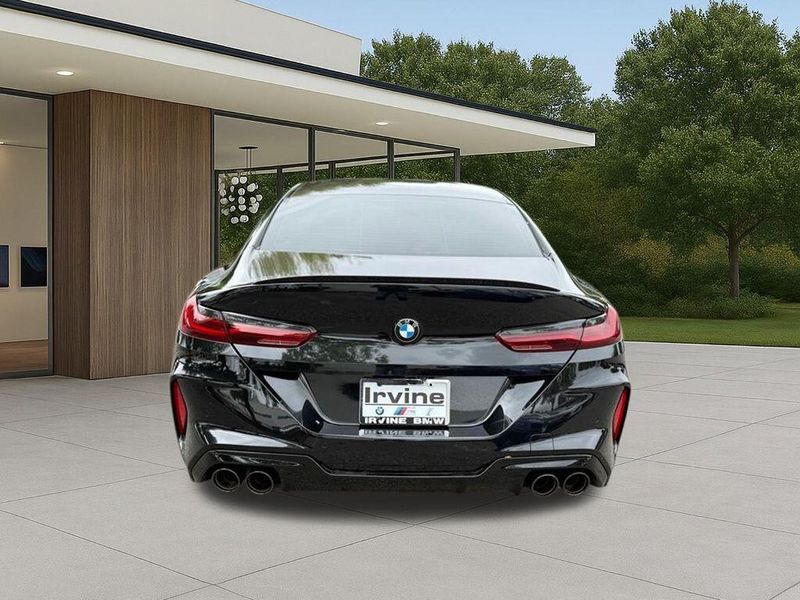 Used 2024 BMW M8 CompetitionImage 10
