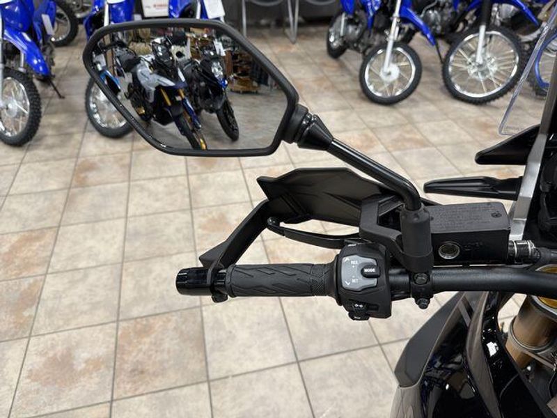 New 2025 Suzuki V-STROM 1050DE Image 19