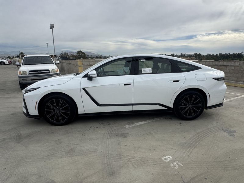 New 2026 Lexus ES 350h Premium+Image 6
