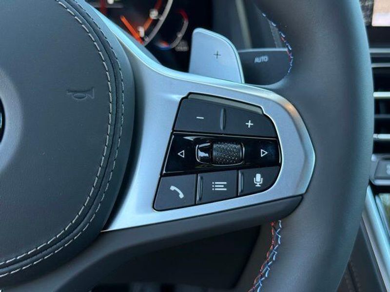 New 2026 BMW 8 Series M850i xDriveImage 23