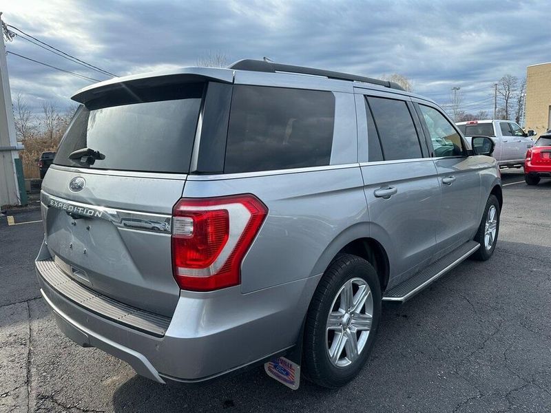2021 Ford Expedition XLTImage 14