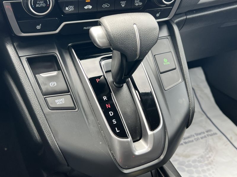 Used 2019 Honda CR-V EXImage 14
