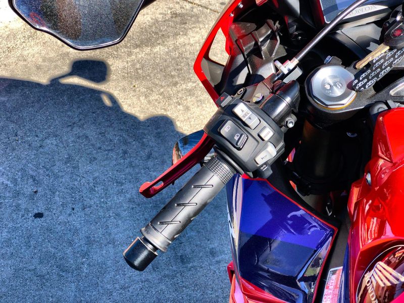Used 2023 Honda CBR1000RR ABS Image 22