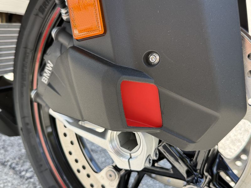 New 2026 BMW S 1000 RR 