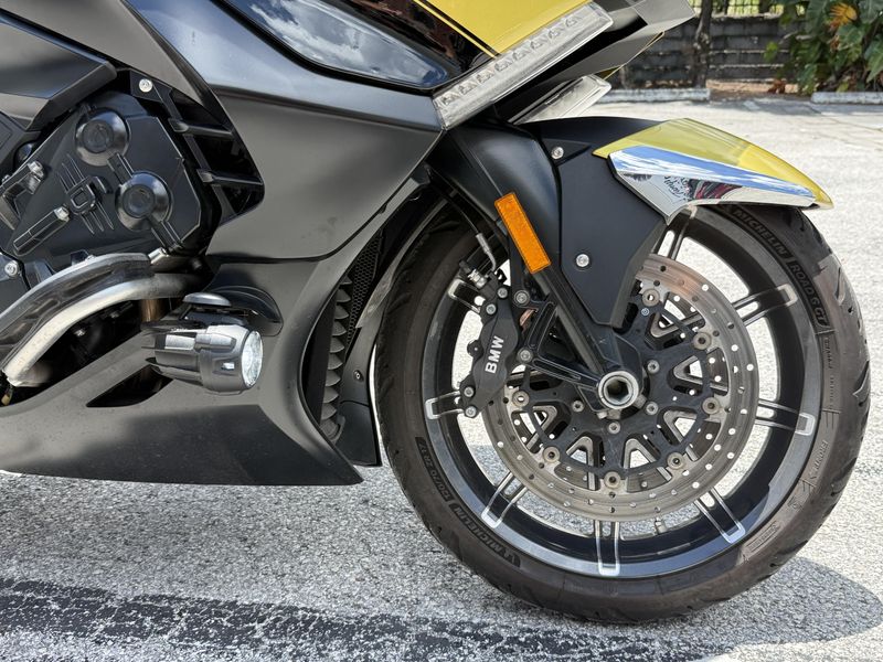 Used 2018 BMW K1600 B GA 