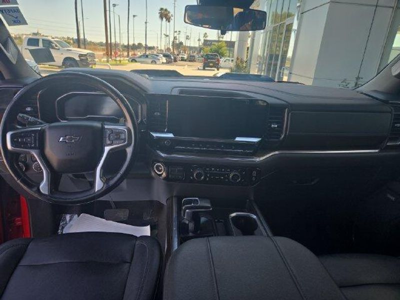 Used 2023 Chevrolet Silverado 1500 LT Trail BossImage 12