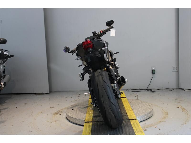 Used 2021 Triumph STREET TRIPLE RS Image 5