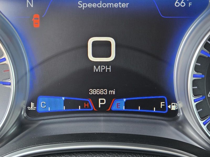 Used 2023 Chrysler 300 Touring RWD