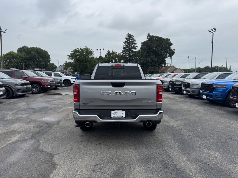New 2025 RAM 1500 Big HornImage 7