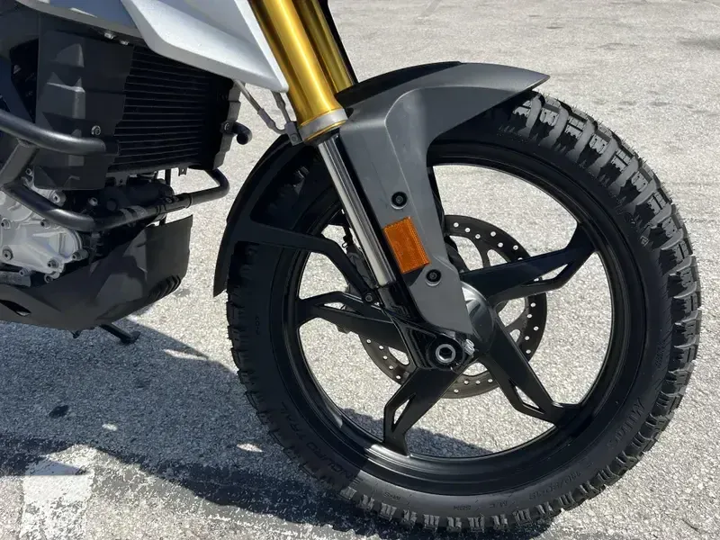 Used 2019 BMW G 310 GS 