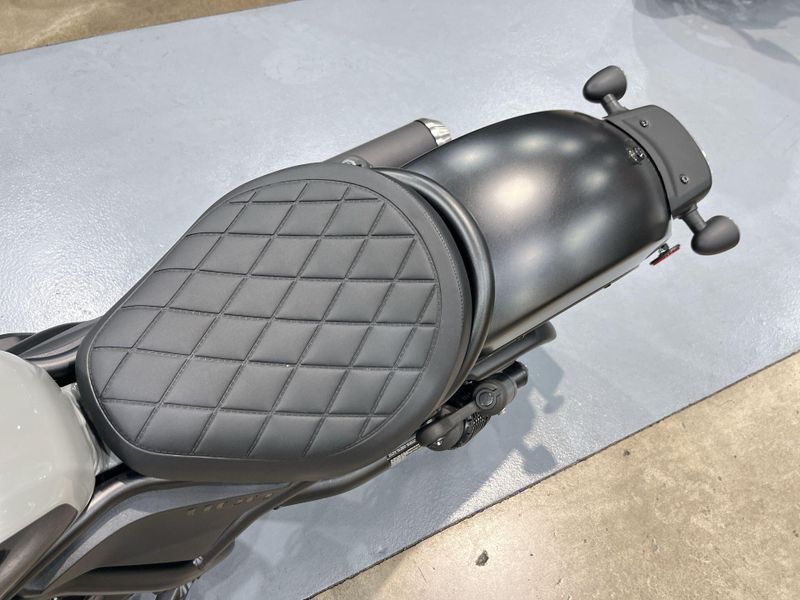 New 2026 Honda REBEL 1100 DCT SE Image 14
