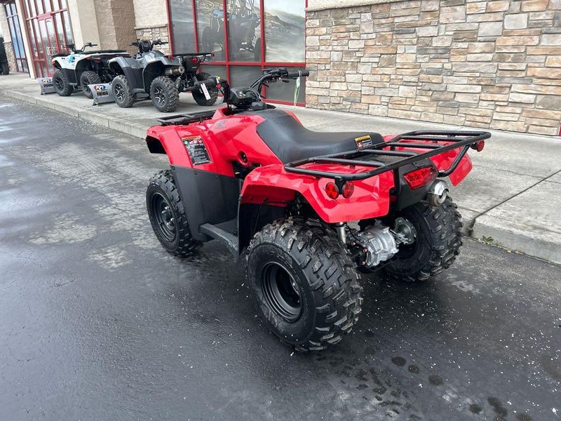 New 2026 Honda FOURTRAX RECON 