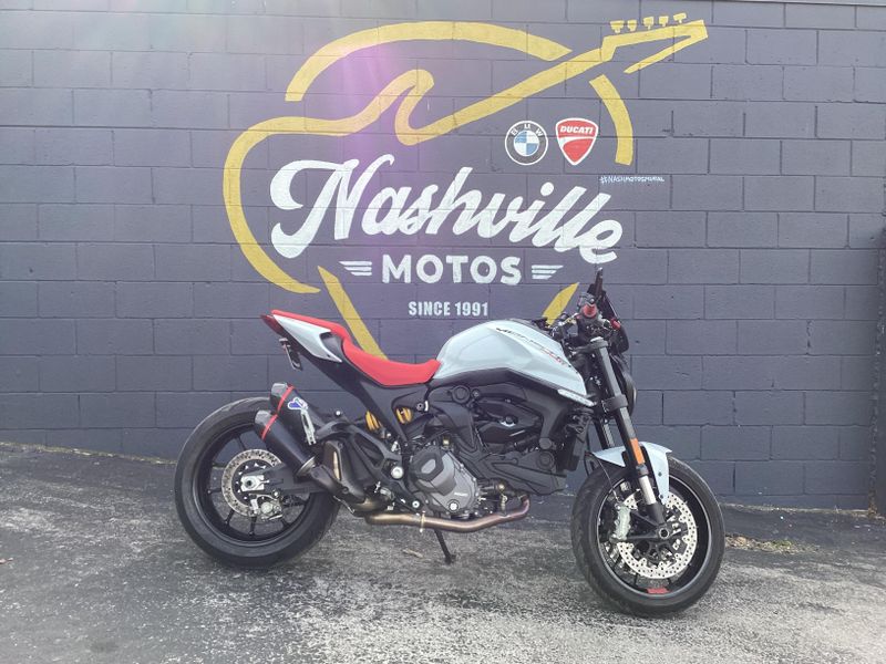 Used 2024 Ducati Monster 937 