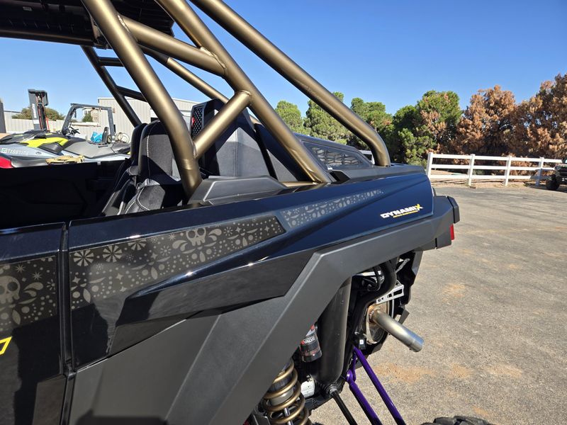 NEW 2026 POLARIS RZR PRO S 4 CALAVARA LIMITED EDITION Image 20