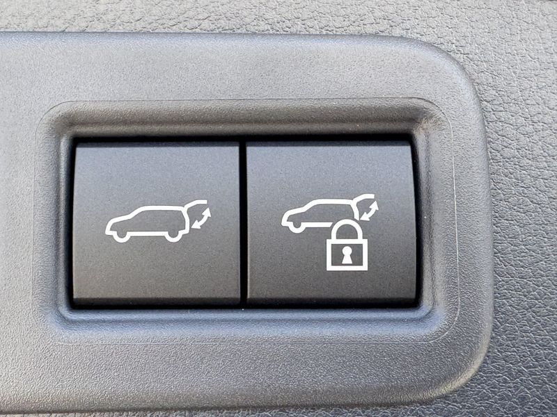 New 2026 Lexus RX 350 PremiumImage 16
