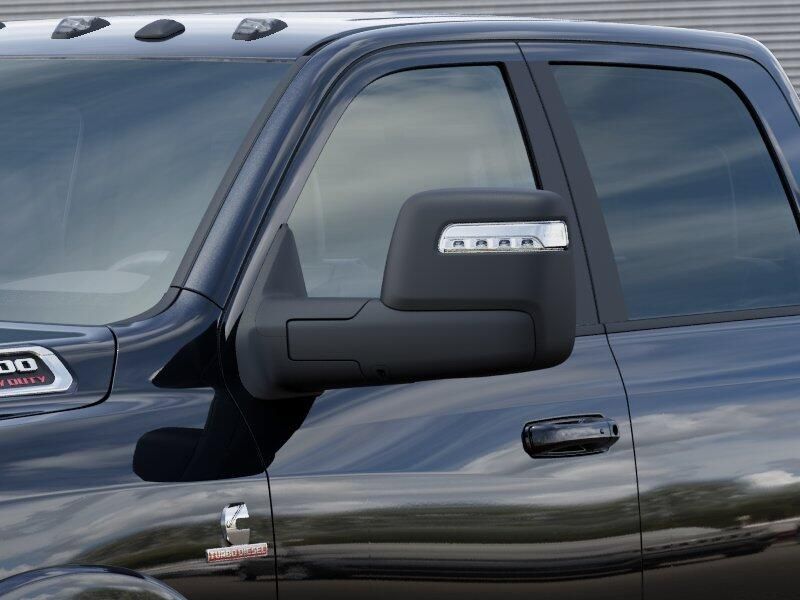 New 2026 RAM 4500 Big Horn Chassis Crew Cab 4x4 60