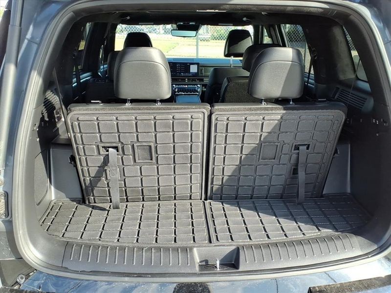 Used 2024 Hyundai Santa Fe CalligraphyImage 10