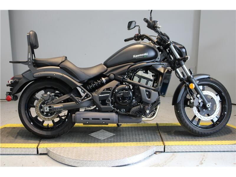 Used 2023 Kawasaki VULCAN S Image 1