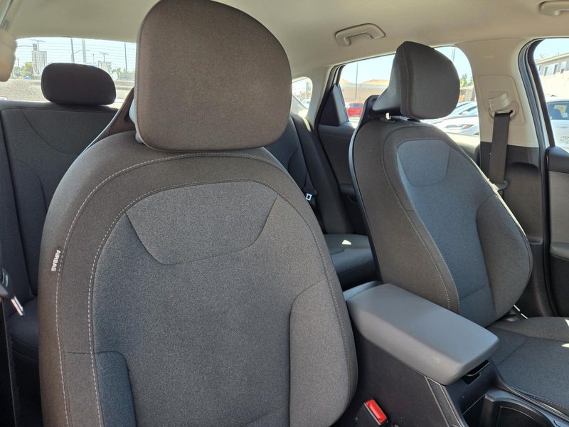 Used 2025 Kia K4 LXS FWD