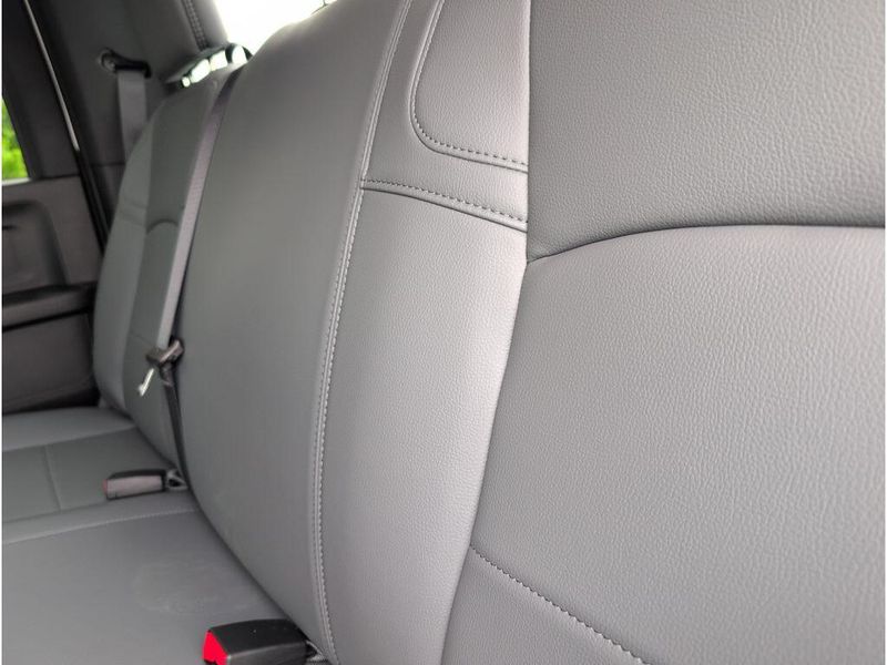 New 2026 RAM 2500 Tradesman Crew Cab 4x4 6