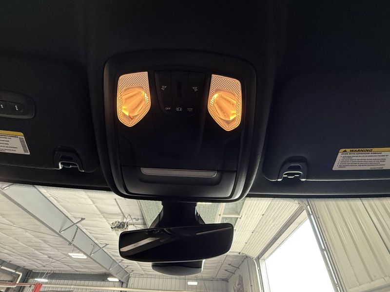 Used 2022 RAM 2500 Big HornImage 20