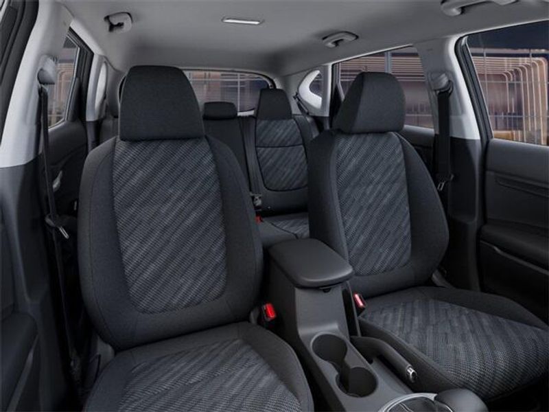 2025 Kia Seltos LXImage 15
