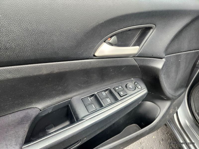 Used 2011 Honda Accord SE