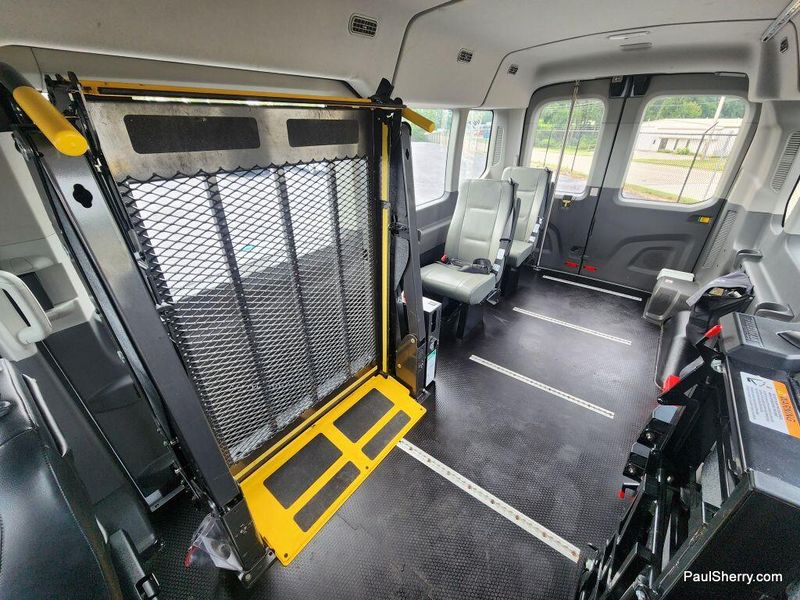 Used 2020 Ford Transit-350 Passenger Van XLImage 59
