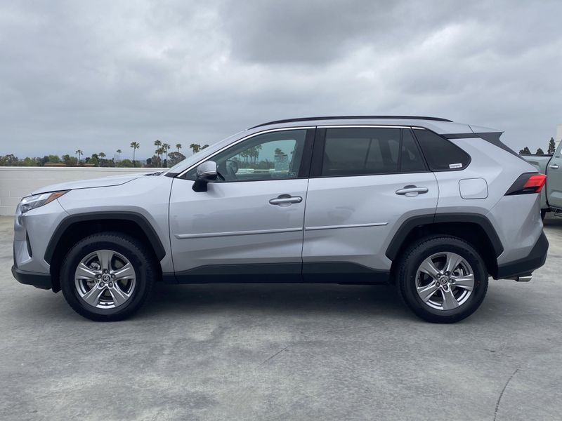 2024 Toyota RAV4 Image 7