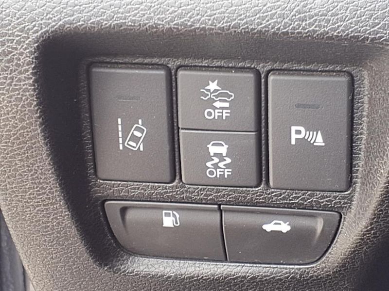 2019 Acura TLX 2.4L Technology Pkg w/A-Spec PkgImage 25
