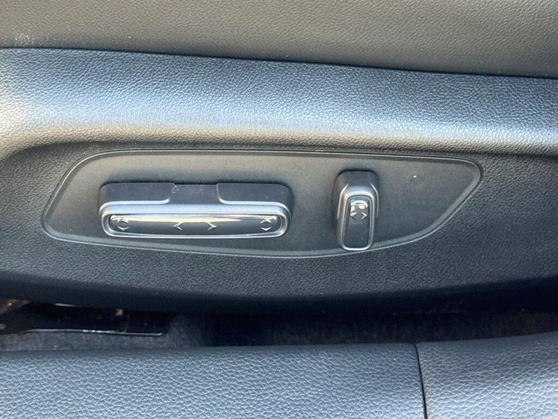Used 2025 Honda Civic Hybrid SportImage 15