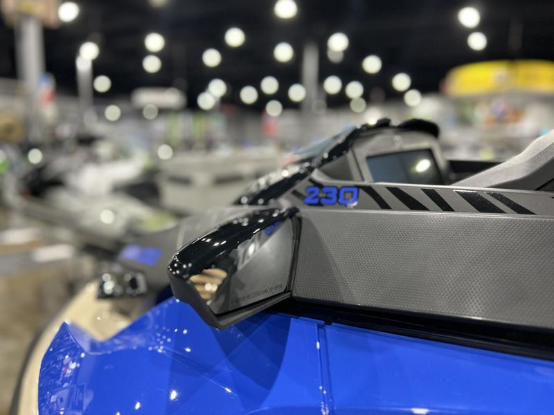New 2025 Sea-Doo WAKE PRO 230 (SOUND SYSTEM) Image 17