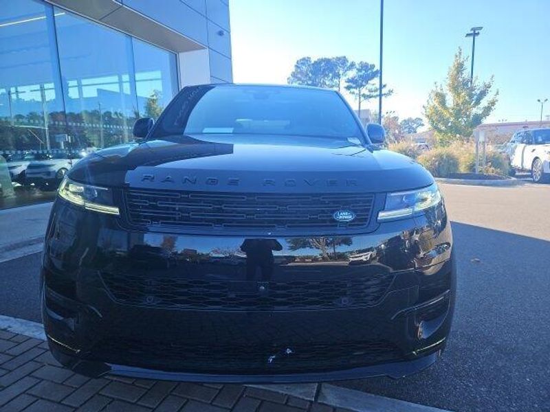2025 Land Rover Range Rover Sport Dynamic SE