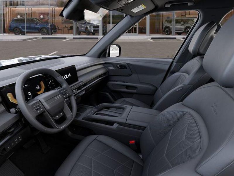 New 2027 Kia Telluride X-Line EXImage 18