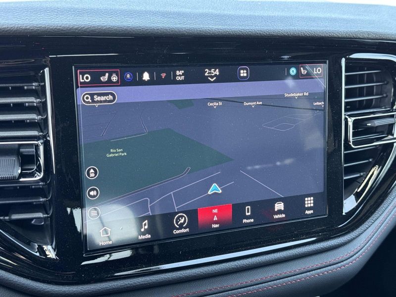 New 2026 Dodge Durango Gt Plus Awd Hemi V8