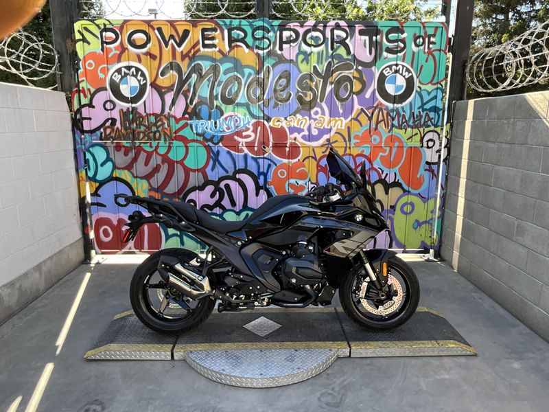 Used 2026 BMW R 1300 RS Image 7